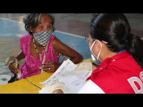 DSWD Quality Policy Video