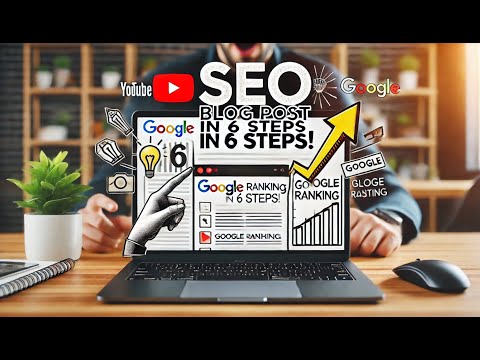 how to improve website SEO with external links