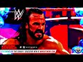 ●Drew Mcintyre Custom Titrantron 2021 ft. &quot;Gallantry&quot;ᵸᴰ