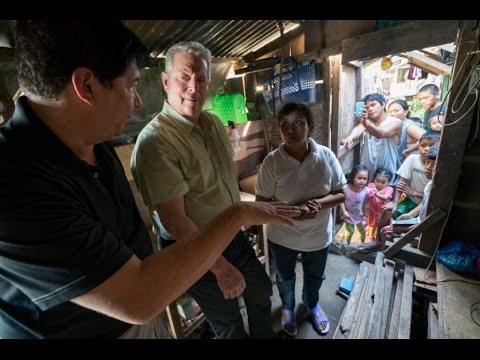 An Inconvenient Sequel: Truth to Power | Trailer 1 | Paramount Pictures UK