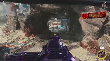 Iw: auger nuke on grounded
