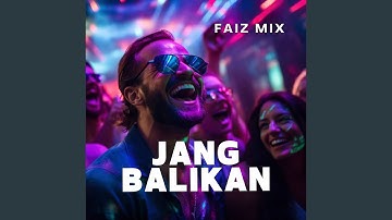JANG BALIKAN (feat. Toton Caribo, Jacson Zeran)
