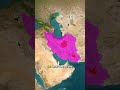 Iran USA Tension Update #shortvideo