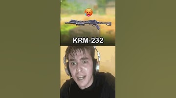 What the gun you use says about you pt.1