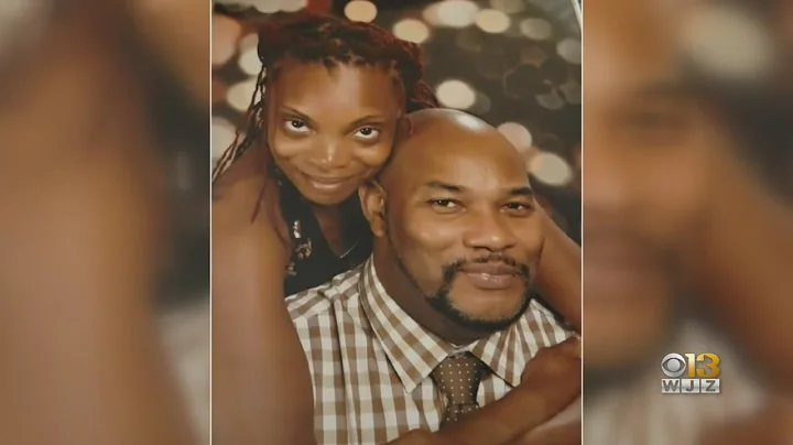 Baltimore family remembers Willie Tate, security g...