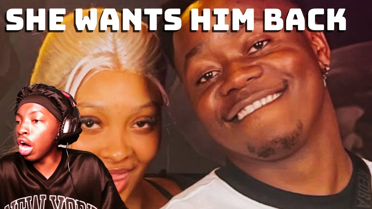 NAQUEEDA WANTS BRUCE TO BACK