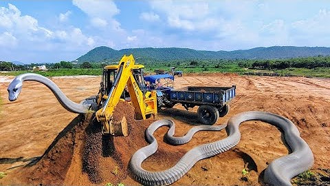 JCB 3dx Backhoe Loading Mud in Mahindra 475 JCB miti Khudai JCB khudai work #jcb #jcbvideo