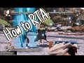 How to rta properly in storm 4  nsuns4