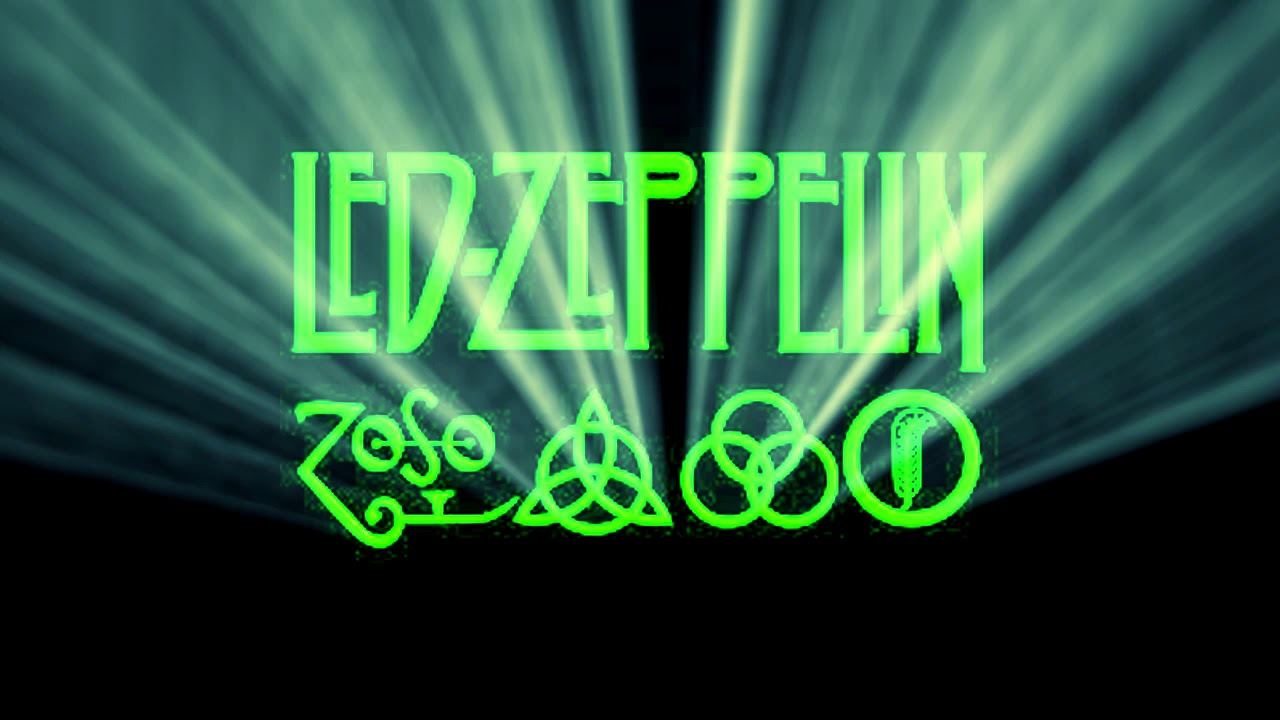 Led Zeppelin - Dogs of Doom (hypothetical album)