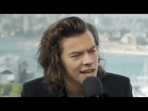people annoying harry styles for 8 minutes straight