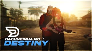 18 🔴GTA MTA RP🔴, AZTECAS, AZUL DOMINA O DESTINY, Destiny RP, PIX ON