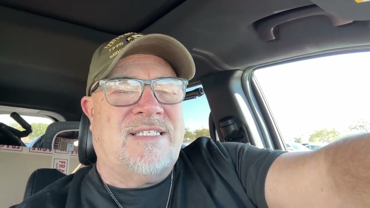 Demon! KID ROCK? Luke 9:50 