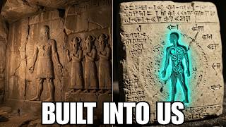 The 9 Weapons The Sumerians Said Are Built Into Humans And The One Still Active