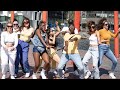 Bisa Kdei - Asew (Official Dance Video) || SouthSideMoves