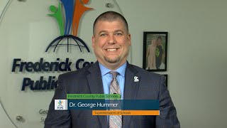 Dr. Hummer's End-of-Year Message to Staff