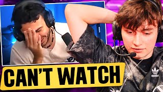 Tarik Reacts to G2 Esports vs 100 Thieves | WEEK 2 | VCT 2024: Americas Stage 1