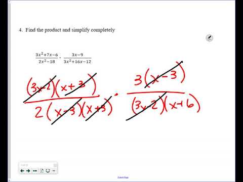 Hononegah Honors Algebra