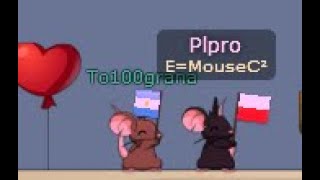 Transformice - Epic First Pro #1
