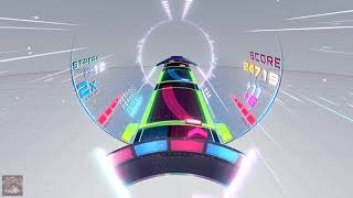 Overkill (XD Difficulty | Rank B) |Chart by Zick407| Guide