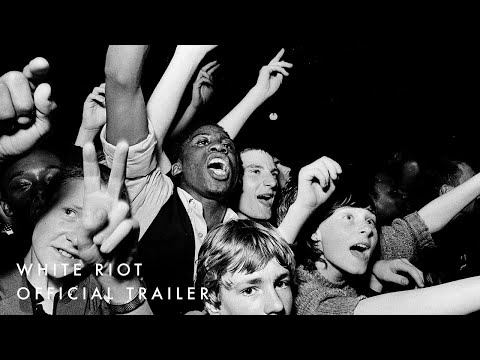 White Riot UK Official Trailer | In Cinemas 18 Sept