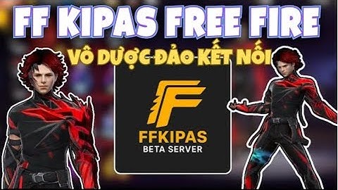 Cách Tải FF Kipas Ob50 Mod Skin FF Vô Được Đảo Kết Nối | Cách Tải Xmodz Android và vượt link 100%