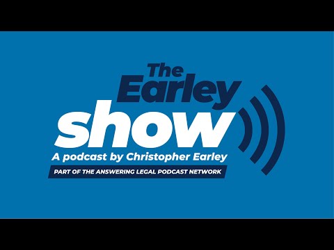 The Earley Show: Harlan Schillinger Discusses The Past, Present And Future Of Legal Marketing