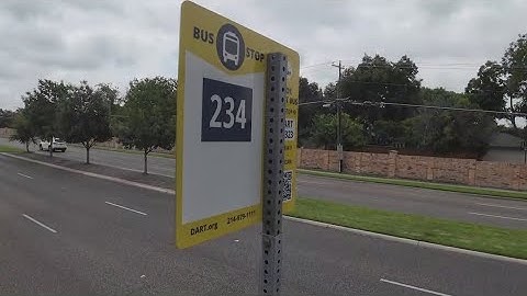 Proposed DART funding cuts could negatively impact residents across North Texas