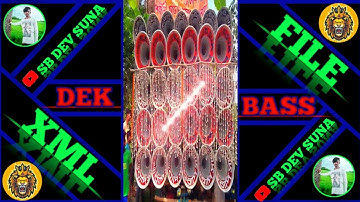 বাপি সাউন্ড ডায়লগ xml file video👿 Hindi XML 💥 dialogue XML file 👹bapi sound xml file 🌿#alightmotion