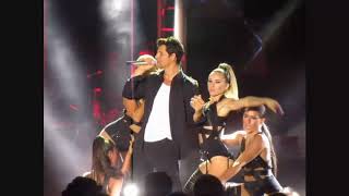 Sakis Rouvas - Markiz, 19.08.2017