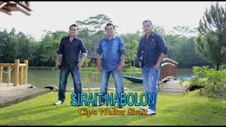 LASPADOS - Sirait Nabolon Cipt - Walter Sirait