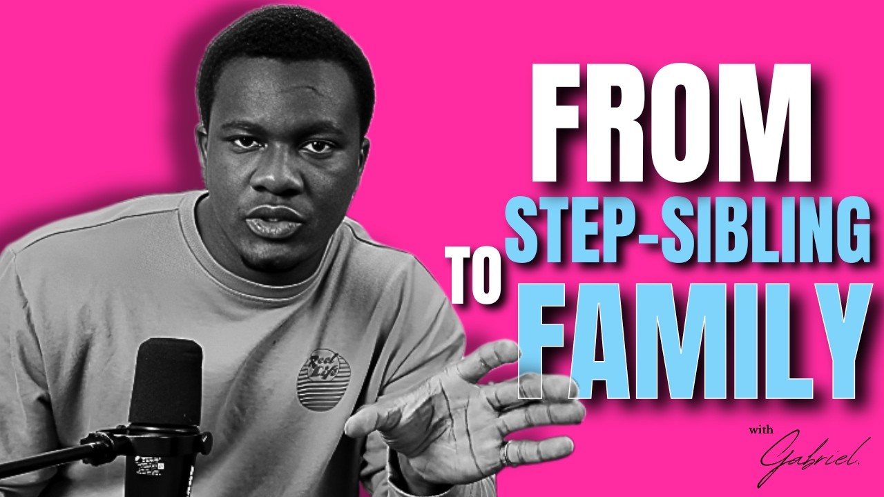 5 Tips to Build a Healthy Relationship With Your Step Family. They’re Not Replacing You