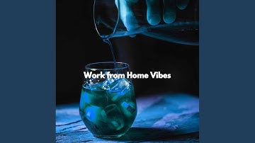 Pulsating Ambience for Always Crossroads