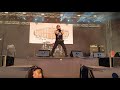 Loudness - Heavy Chains - Live in Metaldays 2018