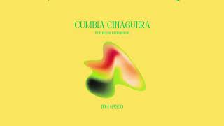 Cumbia Cinaguera ( Tom Gasco ) TECH HOUSE
