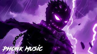 1 HOUR BRAZILIAN PHONK / FUNK MIX 2024 ※ AGGRESSIVE PHONK ※ MUSIC PLAYLIST [GYM, AGGRESSIVE, FUNK]