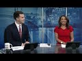 Looking back at Wild Animal Wednesday on News 3 This Morning