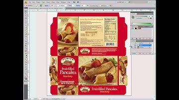 LEC and Roland VersaWorks: Folding Carton Workflow