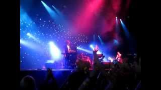 M83 - Midnight City @ Rock Werchter 2012