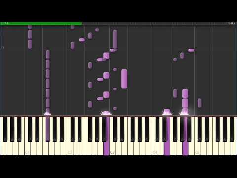【耳コピ】乃木坂46/スカウトマン【ピアノ音アレンジ】