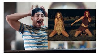 KAROL G, Shakira - TQG (vídeo reacción) con pichu syt