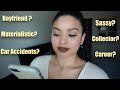 Q&A GRWM: Answering Assumptions🐸☕