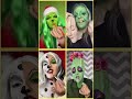 #makeup #halloween #makeupartist #artist #shorts #short #blackpink #foryou #edit #shortvideo #memes
