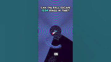 #asmr #satisfying #satisfyingvideo #bouncingball #viral #coding