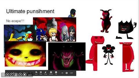 barney error video game edition final part!!!