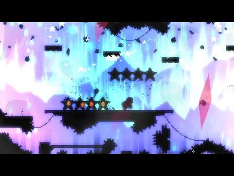 Celeste Heaven S Outer Space Beginner 2020 Spring Collab