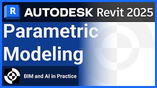Autodesk Revit Architecture 002, Parametric Modeling