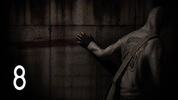 Cry of Fear - Walkthrough Part 8 Gameplay 1080p HD 60FPS PC