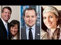 Josh Duggar's Family Speaks Out After He's Found Guilty in Child Pornography Trial