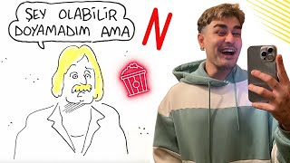 Cem Yılmaz / Erşan Kuneri / Ne Oldu Yaram Ilmaz Şankuneri