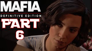 MAFIA : PART 6 - SARAH (FULL GAME)